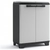 KIS-KETER Split Cabinet Premium - 2 x 110l KIS-KETER Split Cabinet Premium - 2 x 110l