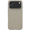 Nillkin Super Frosted PRO Zadní Kryt pro Apple iPhone 17 Pro Max Golden Nillkin Super Frosted PRO Zadní Kryt pro Apple iPhone 17 Pro Max Golden