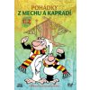 Pohádky z mechu a kapradí 1/2 (papierový obal) Pohádky z mechu a kapradí 1/2 (papierový obal)