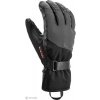 LEKI Pegas Pro 3D GTX rukavice, black/graphite 7.0 LEKI Pegas Pro 3D GTX rukavice, black/graphite 7.0