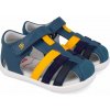 Biomecanics Casual 262325-A556 Petrol