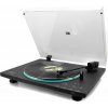 Soundmaster Elite line PL860SW/ Gramofon/ Magnetický snímací systém/ BT/ Černý Soundmaster Elite line PL860SW/ Gramofon/ Magnetický snímací systém/ BT/ Černý