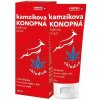Cemio Kamzíkova konopná mast hřejivá 200 ml Cemio Kamzíkova konopná mast hřejivá 200 ml