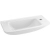 Umývadielko Ideal Standard Eurovit 50x23,5 cm otvor pre batériu vpravo R421901 Umývadielko Ideal Standard Eurovit 50x23,5 cm otvor pre batériu vpravo R421901