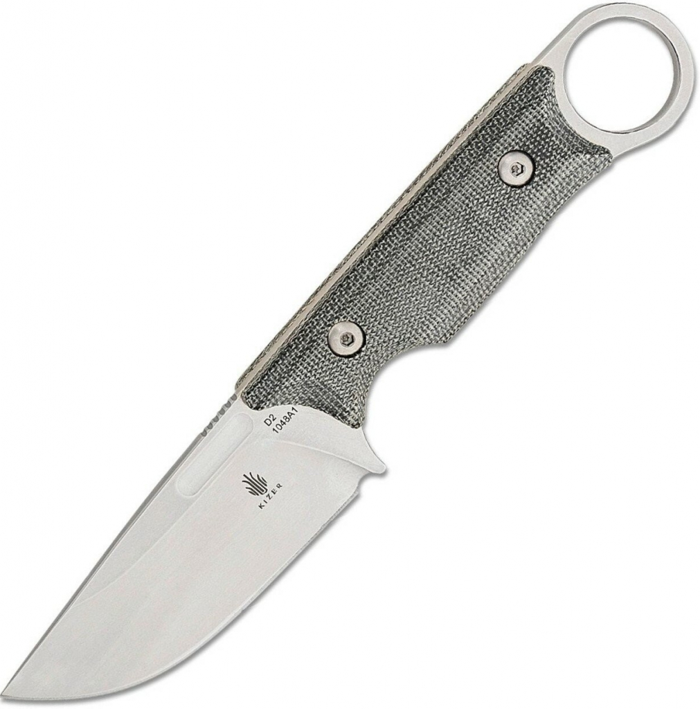 Kizer Cabox D2