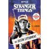 STRANGER THINGS04 YA NOVEL STRANGER THINGS04 YA NOVEL