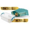 NUPREME Proteínové tyčinky 12 x 50g