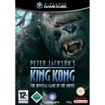 Peter Jackson's King Kong