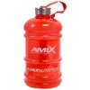 Barel na vodu 2200 ml červená - Amix Barel na vodu 2200 ml červená - Amix