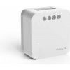 AQARA Single Switch Module T1 (No Neutral) (SSM-U02) - Zigbee spínací modul - AQARA-SSM-U02-893 AQARA Single Switch Module T1 (No Neutral) (SSM-U02) - Zigbee spínací modul - AQARA-SSM-U02-893