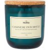 Parafínová vonná sviečka Cashmere Patchouli Homla 1 ks Parafínová vonná sviečka Cashmere Patchouli Homla 1 ks