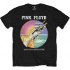 Pink Floyd - WYWH Circle Icons (Black) (tričko) X-Large Pink Floyd - WYWH Circle Icons (Black) (tričko) X-Large