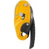 Brzda Petzl Rig Farba: žltá Brzda Petzl Rig Farba: žltá