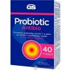 GS Probiotic Antibio cps 1x10 ks GS Probiotic Antibio cps 1x10 ks