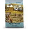 Taste of the Wild Appalachian Valley Small Breed - 3x 12,2 kg Taste of the Wild Appalachian Valley Small Breed - 3x 12,2 kg