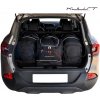 Sada 4 brašen pro Renault Kadjar 15-22 Sada 4 brašen pro Renault Kadjar 15-22