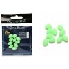 Aquantic ovály Glow Beads 7 x 10mm LG 10ks Aquantic ovály Glow Beads 7 x 10mm LG 10ks