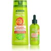 GARNIER Fructis Vitamin & Strength Posilňujúci Set 525 ml GARNIER Fructis Vitamin & Strength Posilňujúci Set 525 ml