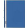 Rýchloviazač, PP, A4, DURABLE, modrá Rýchloviazač, PP, A4, DURABLE, modrá