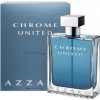 Azzaro Chrome United toaletná voda pánska 100 ml Azzaro Chrome United toaletná voda pánska 100 ml