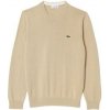 Lacoste Svetre AH1985-02S Béžová Lacoste Svetre AH1985-02S Béžová