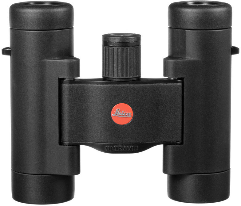 Leica Ultravid 8x20 BR