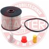 Palivový filter MASTER-SPORT GERMANY 830X-KF-PCS-MS