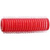 Natáčky na vlasy Duko Velcro pr.15 mm, 6 ks - samodržiace, červené (15/8A) Natáčky na vlasy Duko Velcro pr.15 mm, 6 ks - samodržiace, červené (15/8A)