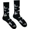 Hestysocks Veselé ponožky - Kamasutra Hestysocks Veselé ponožky - Kamasutra