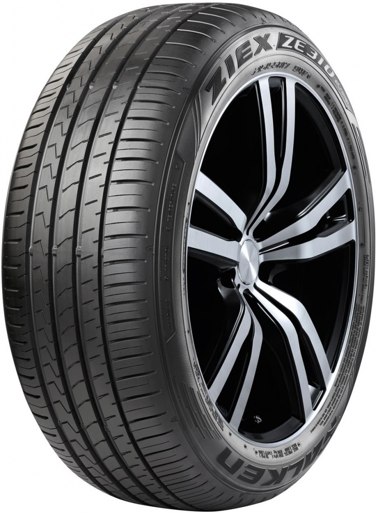 Falken Ziex ZE310 Ecorun 165/65 R15 81H