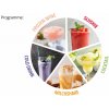 Unold 48949 Stella Slush Ice Cream Machine Unold 48949 Stella Slush Ice Cream Machine