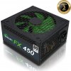 Evolveo FX 450 450W CZEFX450 Evolveo FX 450 450W CZEFX450