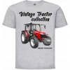 Vintage Tractor Collection - Massey Ferguson (tričko) XXL Vintage Tractor Collection - Massey Ferguson (tričko) XXL