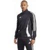 Mikina adidas TIRO 24 Training Jacket IJ9959 čierna M Mikina adidas TIRO 24 Training Jacket IJ9959 čierna M
