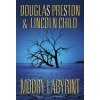 Modrý labyrint - Douglas Preston, Lincoln Child Modrý labyrint - Douglas Preston, Lincoln Child