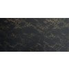 Stropné panely 3D XPS 4614XL, cena za kus, rozmer 100 cm x 50 cm, MRAMOR čierno-zlatý, IMPOL TRADE Stropné panely 3D XPS 4614XL, cena za kus, rozmer 100 cm x 50 cm, MRAMOR čierno-zlatý, IMPOL TRADE