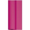Duni Obrus v rolke Dunicel fuchsia 125cm x 10m