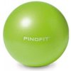 PINOFIT® Pilates lopta, 18 cm, limetková PINOFIT® Pilates lopta, 18 cm, limetková