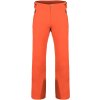 Pánske lyžiarske nohavice Kjus Men Formula Pants oranžová L Pánske lyžiarske nohavice Kjus Men Formula Pants oranžová L