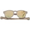 Dooky Slnečné okuliare Hawaii Beige Dooky Slnečné okuliare Hawaii Beige