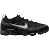 Nike air VaporMax 2023 Flyknit M black white white Čierna