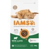 Krmivo IAMS Cat Adult Lamb 3 kg Krmivo IAMS Cat Adult Lamb 3 kg