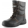 CXS Obuv CXS STONE TOPAZ WINTER S3, zimná, poloholeňová, veľ. 40 CXS Obuv CXS STONE TOPAZ WINTER S3, zimná, poloholeňová, veľ. 40