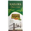 Kabawa Dubajská čokoláda 190 g Kabawa Dubajská čokoláda 190 g