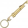 Prívesok na kľúče Shark AM801 zlatá