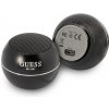 Guess Wireless Mini Speaker bezdrôtový reproduktor (GUWSALGEK) - Bluetooth 5.0, 3W, 300mAh, 4H - Čierny Guess Wireless Mini Speaker bezdrôtový reproduktor (GUWSALGEK) - Bluetooth 5.0, 3W, 300mAh, 4H - Čierny