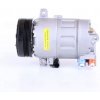 Kompresor klimatizácie NISSENS 89483 Kompresor klimatizácie NISSENS 89483