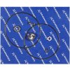 Grundfos Sada upchávky APxxB NBR 96429307