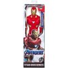 Marvel Avengers Endgame Titan Hero Series Iron Man Marvel Avengers Endgame Titan Hero Series Iron Man