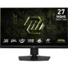 MSI MAG/272QPF E20/27 /IPS/QHD/200Hz/0,5ms/Černá/3R MSI MAG/272QPF E20/27 /IPS/QHD/200Hz/0,5ms/Černá/3R